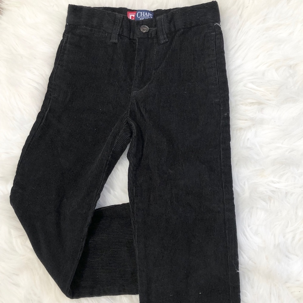 NWT CHAPS Corduroy Pants